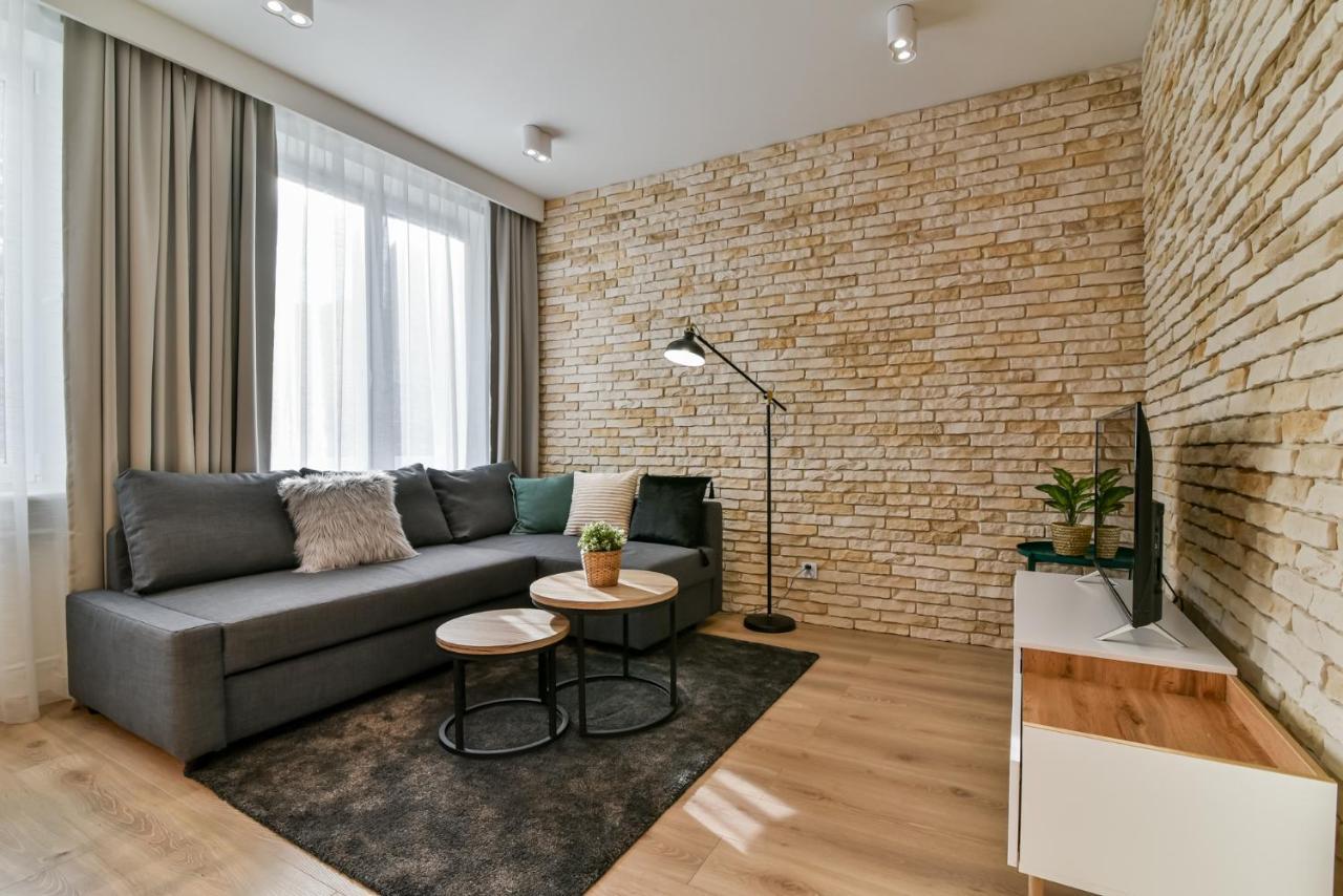 Old Town Ltc - Apartments Starowka Tobiasza Gdansk Exterior photo